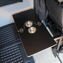 Load image into Gallery viewer, The Jenna 2.0 Folding Table Top