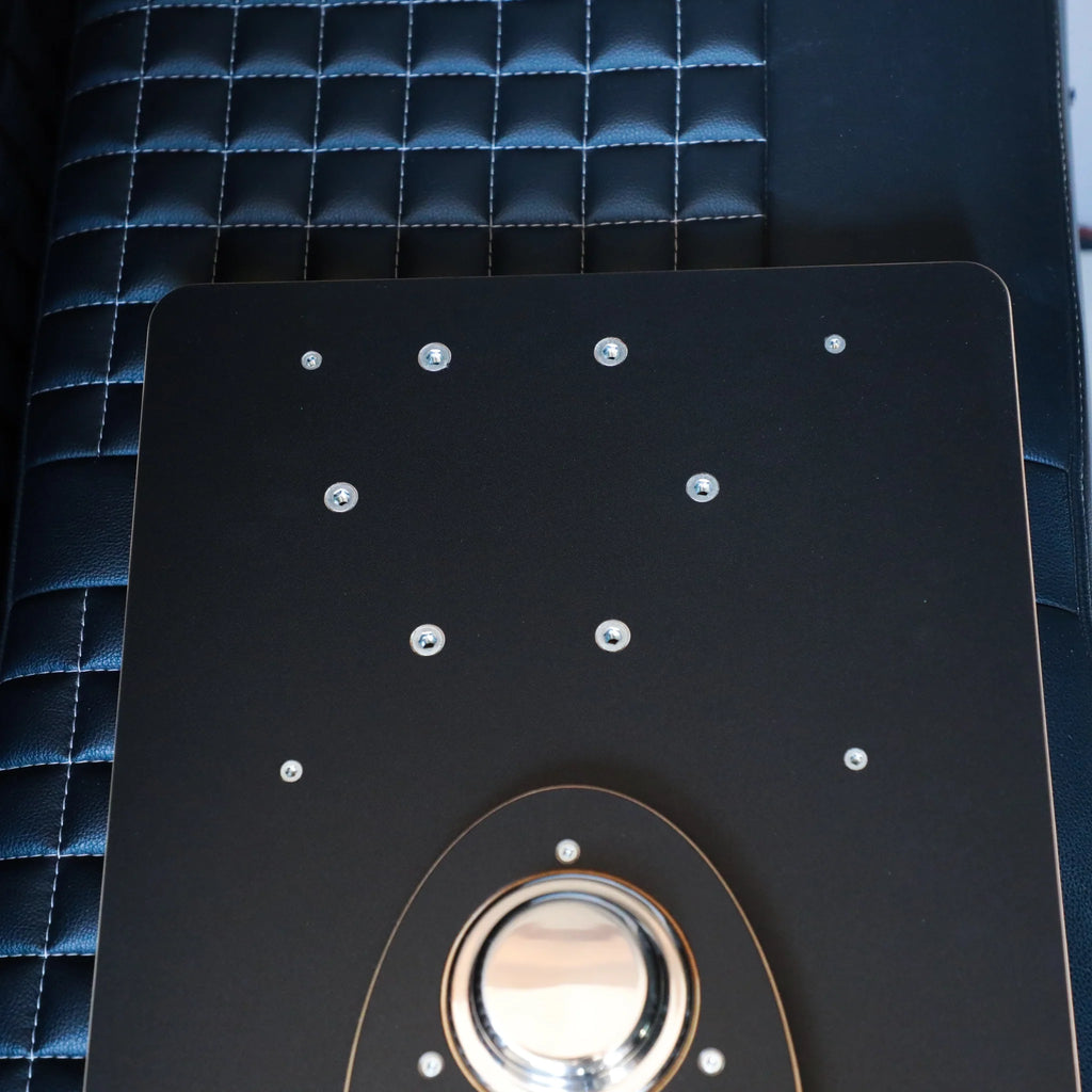 The Jenna 2.0 Folding Table Top