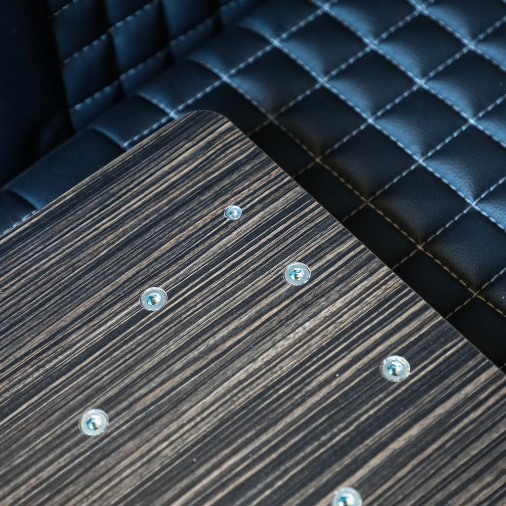 The Jenna 2.0 Folding Table Top