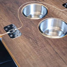 Load image into Gallery viewer, The Jenna 2.0 Folding Table Top