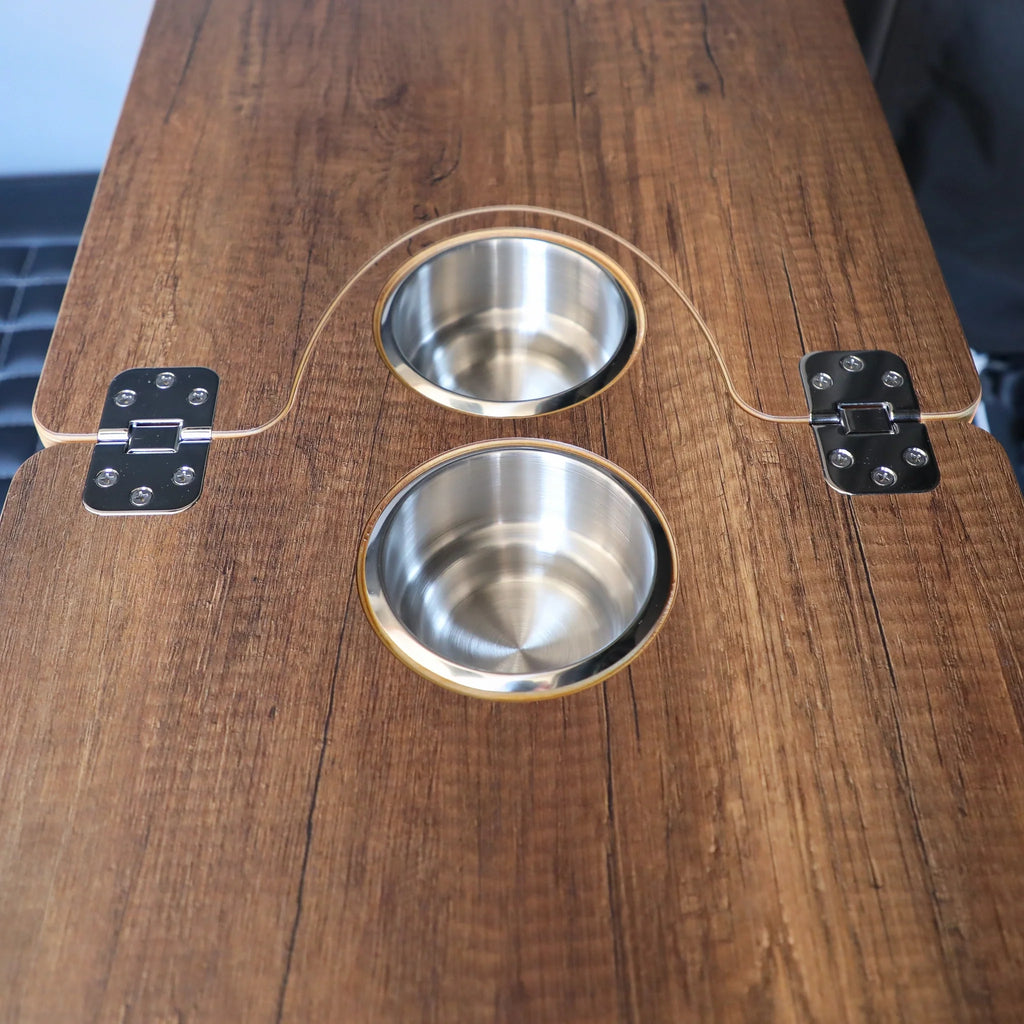 The Jenna 2.0 Folding Table Top