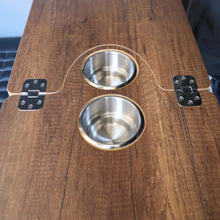 Load image into Gallery viewer, The Jenna 2.0 Folding Table Top