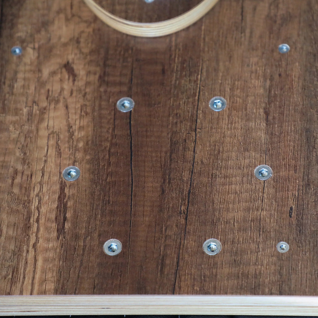 The Jenna 2.0 Folding Table Top