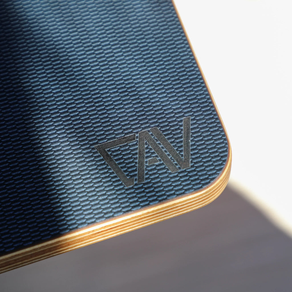 The Jenna 2.0 Folding Table Top