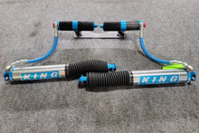 Load image into Gallery viewer, King Shock Mercedes Sprinter 3500 3.0&quot; Rear Shocks with Remote Reservoirs