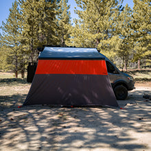 Load image into Gallery viewer, Canyon Awning Shade Extension