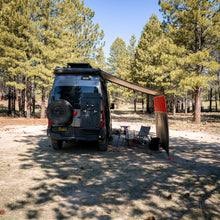 Load image into Gallery viewer, Canyon Awning Shade Extension