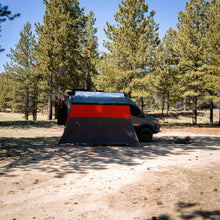 Load image into Gallery viewer, Canyon Awning Shade Extension