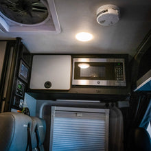 Load image into Gallery viewer, Microwave Overhead Cabinet Kit – 2025 Revel