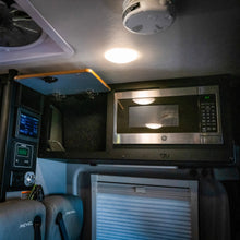 Load image into Gallery viewer, Microwave Overhead Cabinet Kit – 2025 Revel