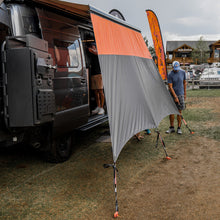Load image into Gallery viewer, Canyon Awning Shade Extension