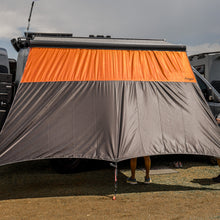 Load image into Gallery viewer, Canyon Awning Shade Extension