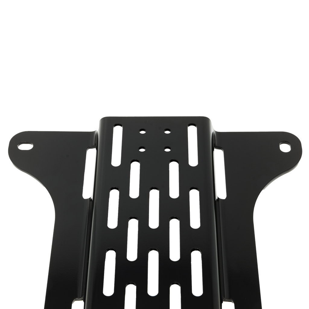 Overland Kitted Mounting Plate for MAXTRAX® LITE