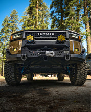 Load image into Gallery viewer, CAtuned Off-Road 2024+ Land Cruiser Front Bumper