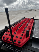 Load image into Gallery viewer, MAXTRAX XTREME Red Recovery Boards