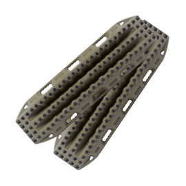 MAXTRAX Xtreme Olive Drab Recovery Boards