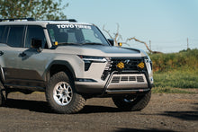 Load image into Gallery viewer, CAtuned Off-Road 2024+ Lexus GX550 Brush Bar