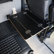 Load image into Gallery viewer, GLSS™ Passenger PRO - Seat, Mini-Skinny Table and H2O Box for &#39;25 Revel