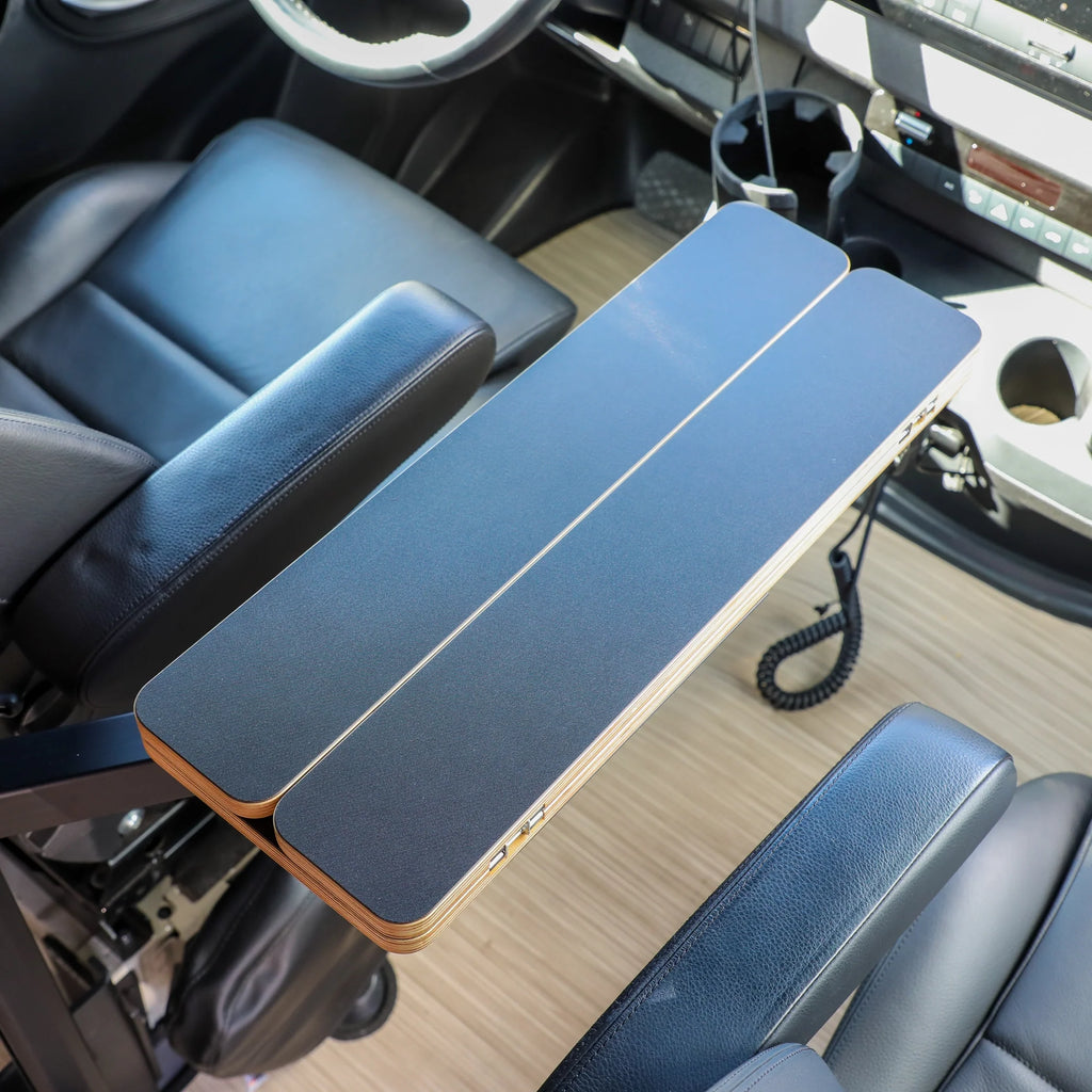 Mini Skinny Folding Table Top