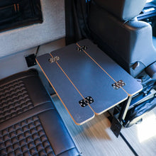 Load image into Gallery viewer, Mini Skinny Folding Table Top