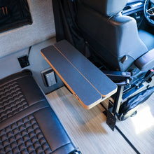 Load image into Gallery viewer, Mini Skinny Folding Table Top