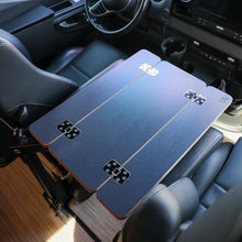 Load image into Gallery viewer, Mini Skinny Folding Table Top