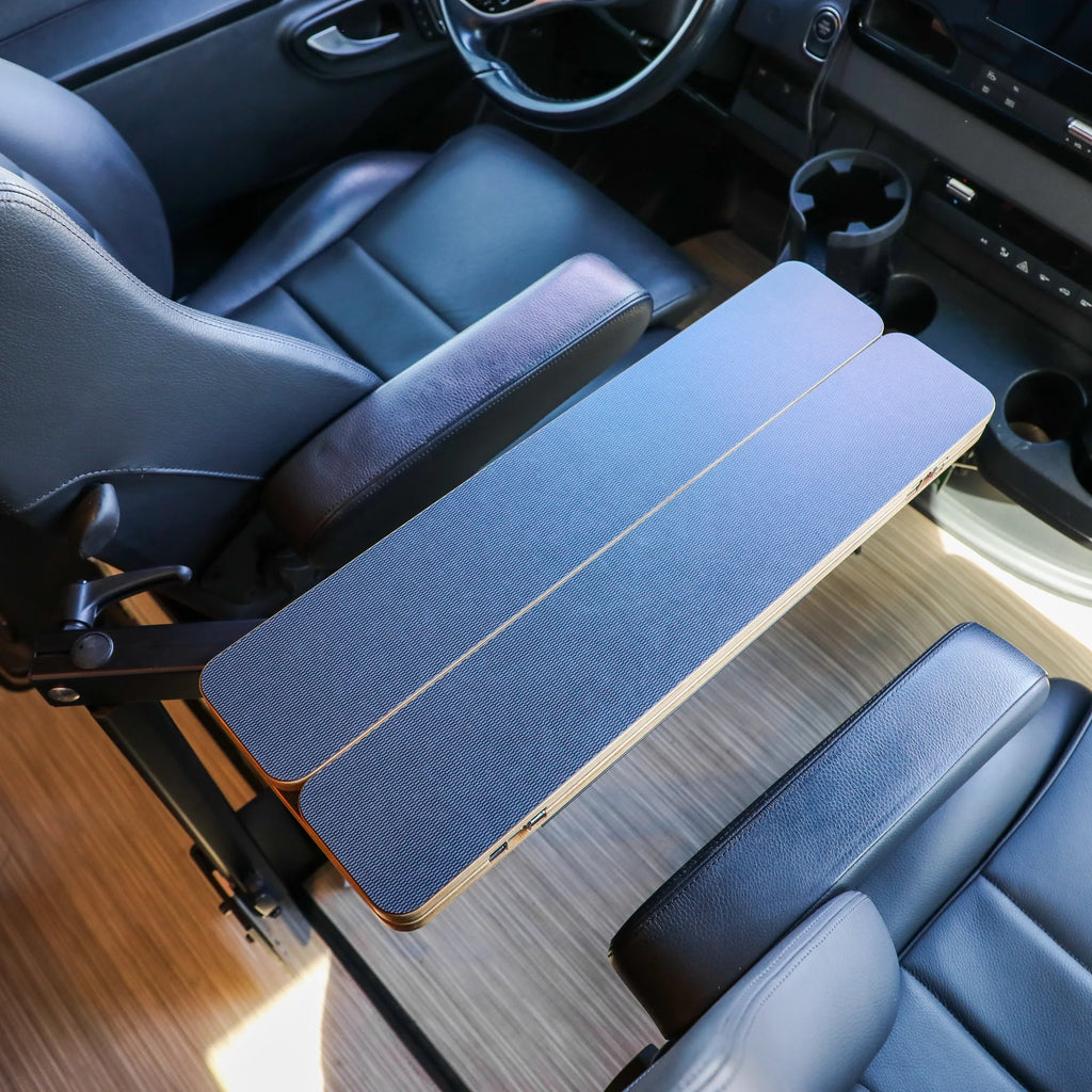 Mini Skinny Folding Table Top