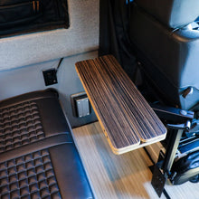 Load image into Gallery viewer, Mini Skinny Folding Table Top