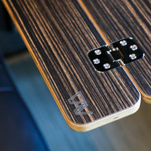 Load image into Gallery viewer, Mini Skinny Folding Table Top