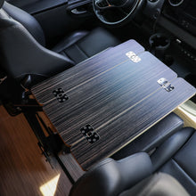 Load image into Gallery viewer, Mini Skinny Folding Table Top