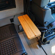 Load image into Gallery viewer, Mini Skinny Folding Table Top