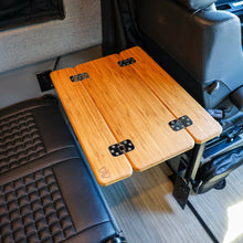 Load image into Gallery viewer, Mini Skinny Folding Table Top