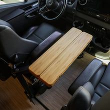 Load image into Gallery viewer, Mini Skinny Folding Table Top