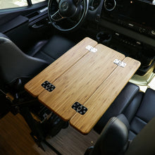 Load image into Gallery viewer, Mini Skinny Folding Table Top