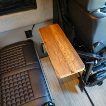 Load image into Gallery viewer, Mini Skinny Folding Table Top