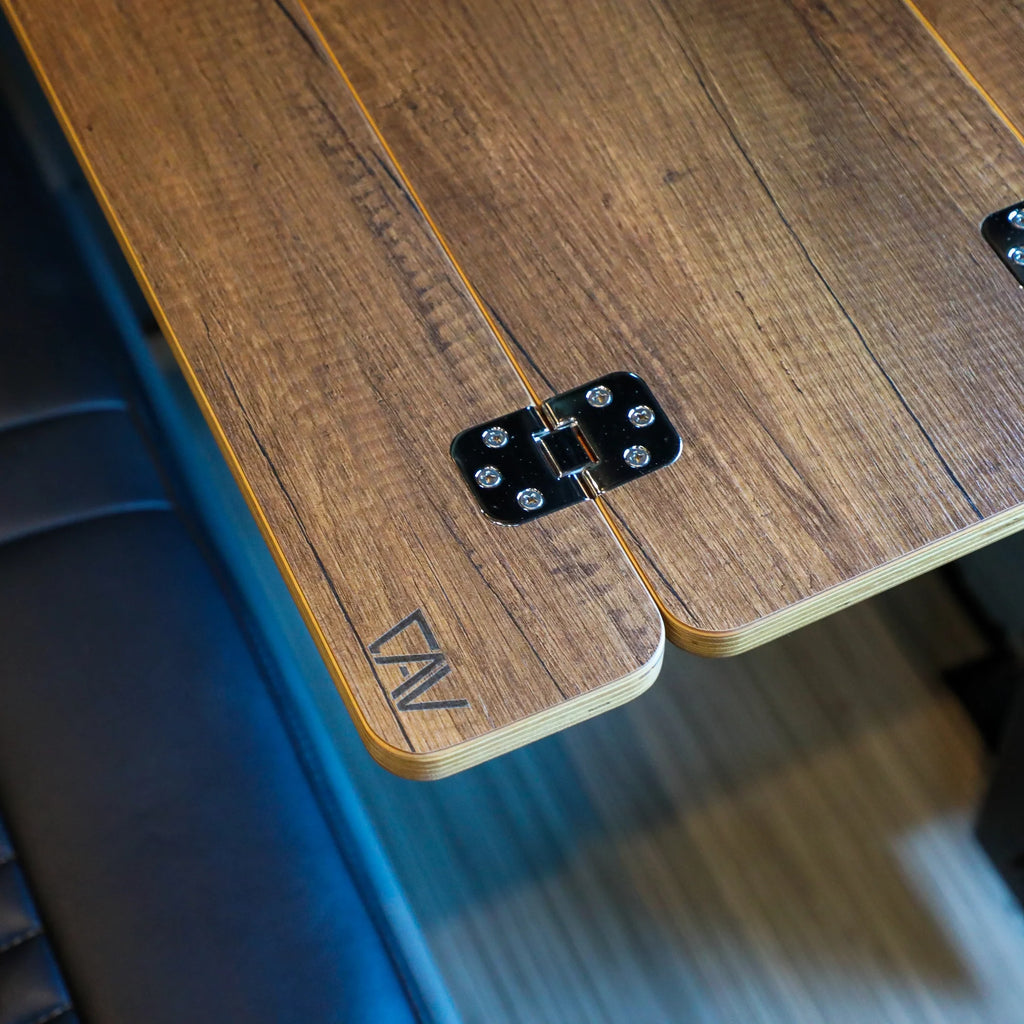 Mini Skinny Folding Table Top