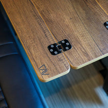 Load image into Gallery viewer, Mini Skinny Folding Table Top