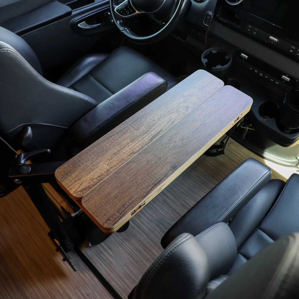 Mini Skinny Folding Table Top