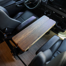 Load image into Gallery viewer, Mini Skinny Folding Table Top