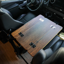 Load image into Gallery viewer, Mini Skinny Folding Table Top