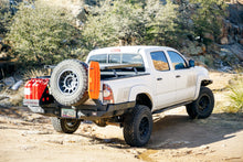 Load image into Gallery viewer, Overland Kitted Spare Tire MAXTRAX Mini Mounting System