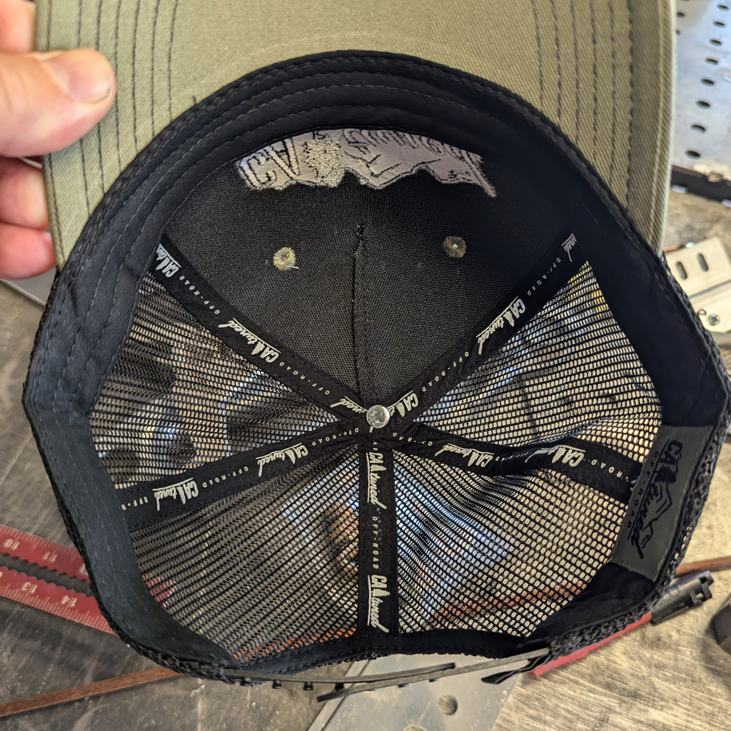 Catuned Off-Road Hat