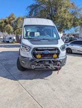 Load image into Gallery viewer, CAtuned Off-Road 2021+ Ford Transit Bumper