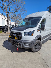 Load image into Gallery viewer, CAtuned Off-Road 2021+ Ford Transit Bumper