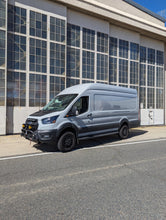 Load image into Gallery viewer, CAtuned Off-Road 2021+ Ford Transit Bumper