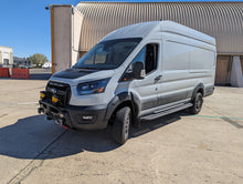 Load image into Gallery viewer, CAtuned Off-Road 2021+ Ford Transit Bumper