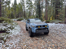 Load image into Gallery viewer, CAtuned Off-Road 6th Gen Toyota 4Runner Brush Bar 2025-2026