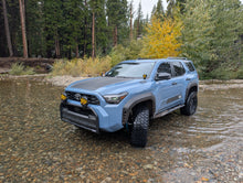 Load image into Gallery viewer, CAtuned Off-Road 6th Gen Toyota 4Runner Brush Bar 2025-2026