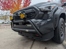 Load image into Gallery viewer, CAtuned Off-Road Toyota Tacoma Brush Bar