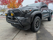Load image into Gallery viewer, CAtuned Off-Road Toyota Tacoma Brush Bar